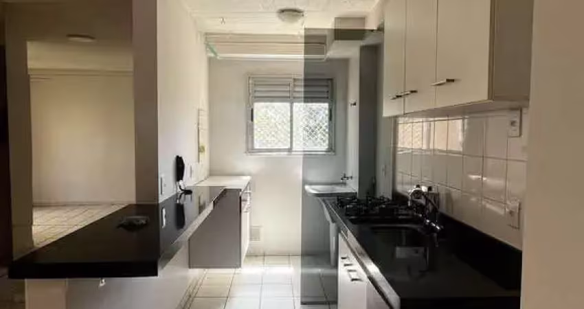 Apartamento para Locação e Venda no Condomínio Piazza di Siena - 3 Quartos, Sendo 1 Suíte
