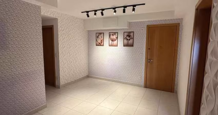 Apartamento à venda no condomínio Harmonia de 2 quartos