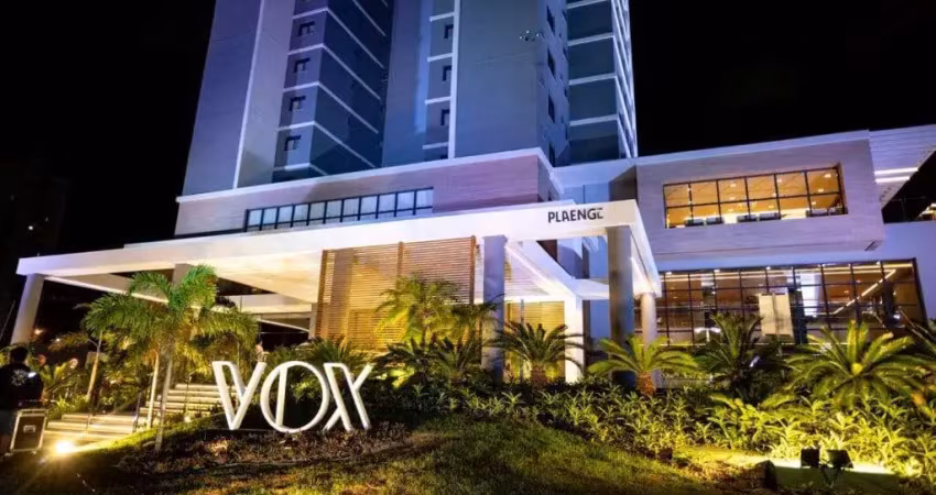 Edifício VOX | Plaenge APARTAMENTO à venda | - 3 dormitórios