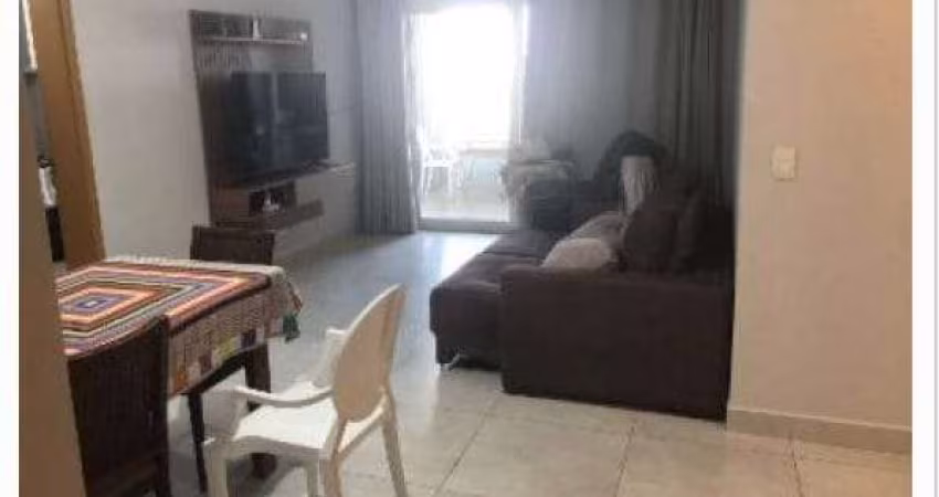 Vendo ágio Apartamento com 138 m² no Brasil Beach pronto para morar