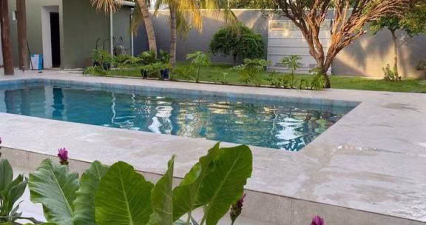 Casa de Alto Padrão com 4 Quartos à Venda no Boa Esperança