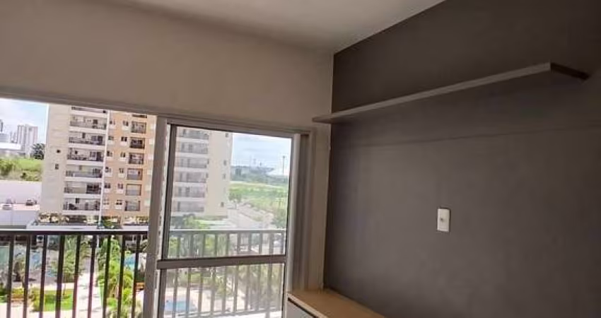 Lindo Apartamento de 3 Quartos no Condomínio Alvorada
