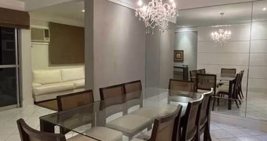 Oportunidade! Apartamento no Ed. Tupinambás – Alvorada, Cuiabá – Completo e Mobiliado