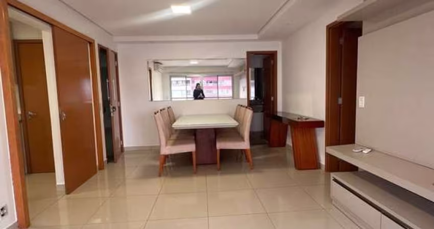 Apartamento 3 Quartos no Bonavita – 1 Suíte, 2 Vagas, Sol da Manhã e Planejados