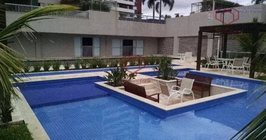 Apartamento à venda 3 Quartos, 1 Suite, 3 Vagas, 115M², Jardim Aclimação, Cuiabá - MT | Residencial