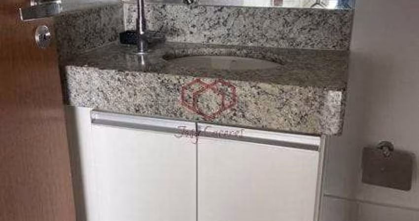 Apartamento para Locação 3 Quartos, 3 Suites, 2 Vagas, 115M², Jardim Aclimação, Cuiabá - MT | Resid