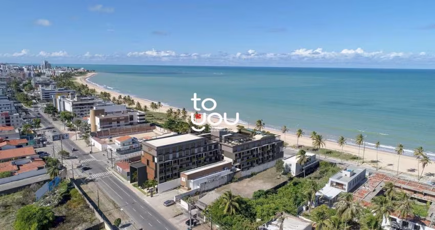 Flat para Venda em João Pessoa, Jardim Oceania, 1 dormitório, 1 suíte, 1 banheiro