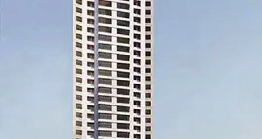 Apartamento para Venda em João Pessoa, Brisamar, 1 dormitório, 3 suítes, 2 banheiros, 2 vagas