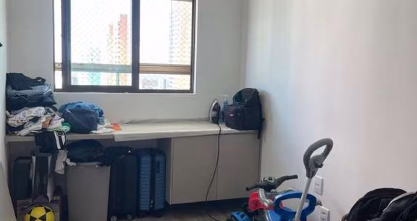 Apartamento para Venda em João Pessoa, Manaíra, 3 dormitórios, 1 suíte, 2 banheiros, 2 vagas