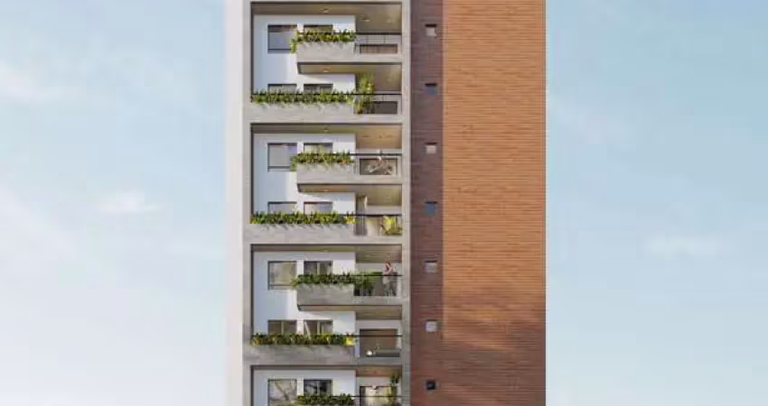 Apartamento para Venda em João Pessoa, Bessa, 1 dormitório, 1 banheiro, 1 vaga