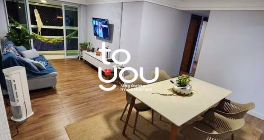 Apartamento para Venda em João Pessoa, Jardim Oceania, 3 dormitórios, 1 suíte, 3 banheiros, 2 vagas