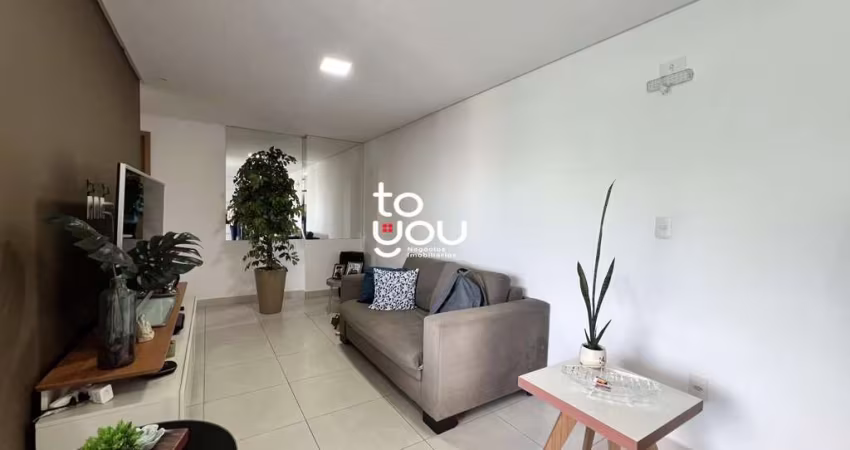 Apartamento para Venda em João Pessoa, Jardim Oceania, 2 dormitórios, 1 suíte, 2 banheiros, 2 vagas