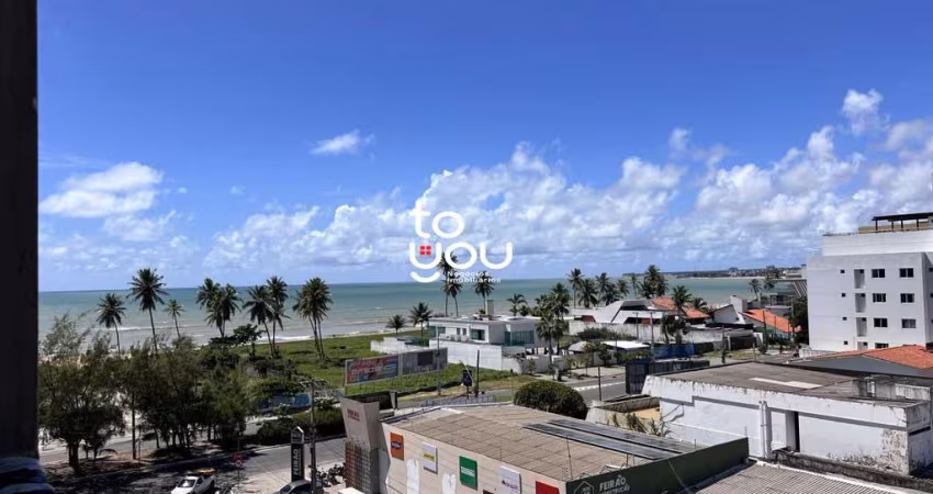 Flat para Venda em João Pessoa, Jardim Oceania, 1 dormitório, 1 suíte, 1 banheiro