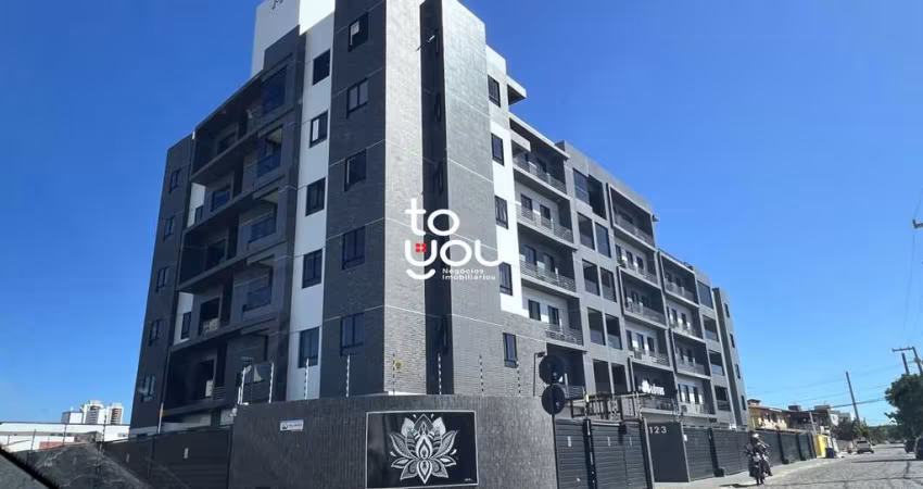 Apartamento para Venda em João Pessoa, Aeroclube, 3 dormitórios, 1 suíte, 2 banheiros, 1 vaga