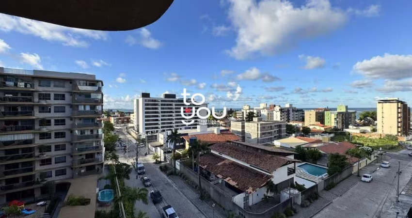 Apartamento para Venda em João Pessoa, Jardim Oceania, 3 dormitórios, 3 suítes, 3 banheiros, 2 vagas