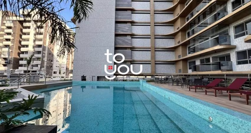 Apartamento para Venda em João Pessoa, Jardim Oceania, 4 dormitórios, 4 suítes, 4 banheiros, 2 vagas