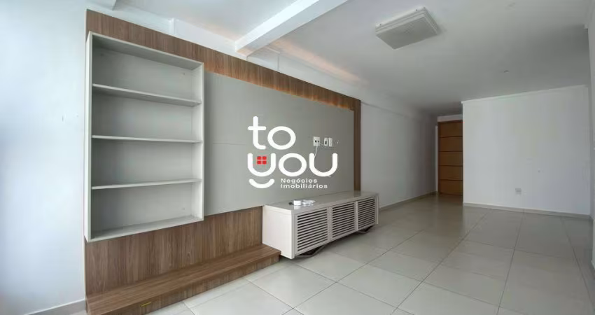 Apartamento para Locação em João Pessoa, Jardim Oceania, 3 dormitórios, 2 suítes, 3 banheiros, 2 vagas