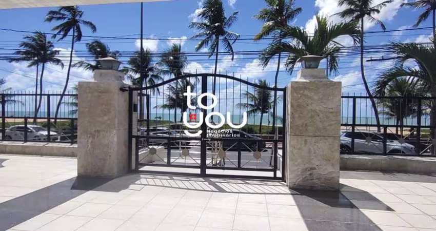 Apartamento para Venda em João Pessoa, Cabo Branco, 2 dormitórios, 1 suíte, 2 banheiros, 1 vaga