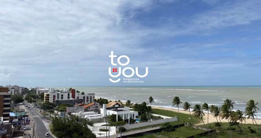 Apartamento para Venda em João Pessoa, Jardim Oceania, 2 dormitórios, 2 suítes, 2 banheiros, 1 vaga
