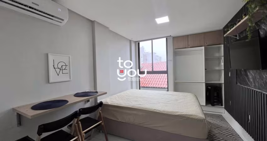 Apartamento para Venda em Cabedelo, Intermares, 1 dormitório, 1 suíte, 1 banheiro