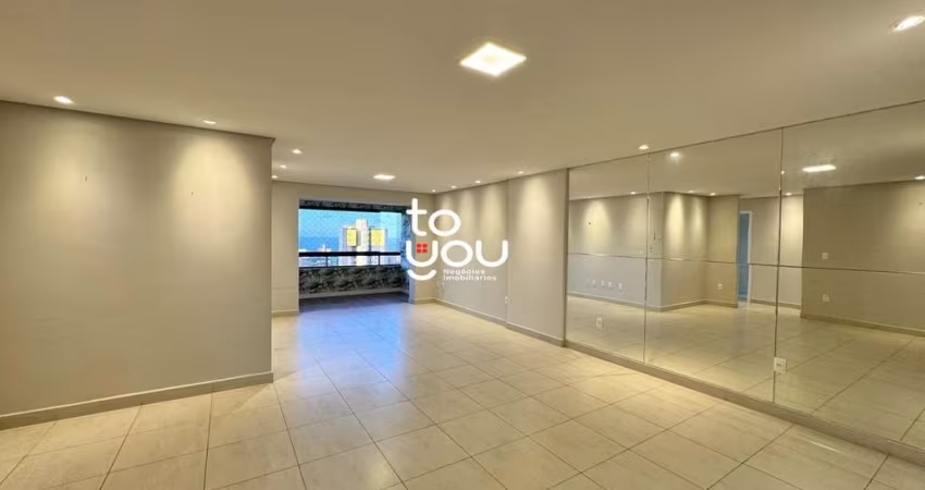 Apartamento para Venda em João Pessoa, Manaíra, 4 dormitórios, 2 suítes, 4 banheiros, 3 vagas