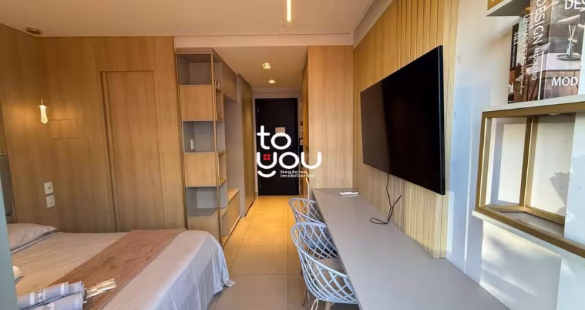 Flat para Venda em João Pessoa, Jardim Oceania, 1 dormitório, 1 suíte, 1 banheiro