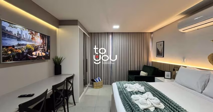 Flat para Venda em João Pessoa, Jardim Oceania, 1 dormitório, 1 suíte, 1 banheiro