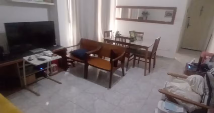 Apartamento à venda no Itararé, São Vicente 