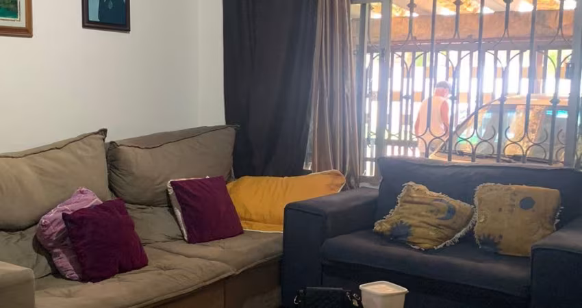 Casa Térrea com 2 dormitórios no Jardim independência