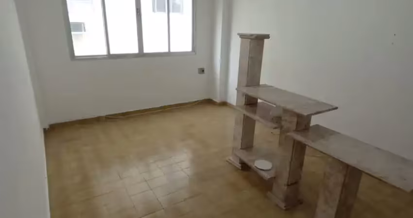 Apartamento com 1 quarto à venda no Itararé, São Vicente 