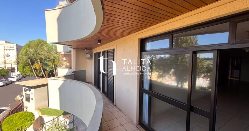 Edifício Barizza - Apartamento à Venda Jardim Paulistano: 02 Vagas cobertas, 03 quartos, sendo 01 suíte com closet e elevador