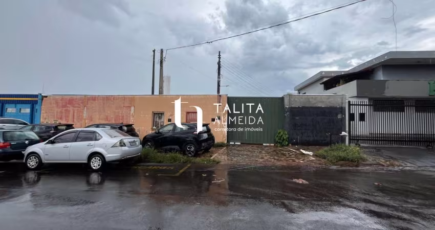 Terreno Comercial à Venda no Parque Cidade Industrial Lagoinha