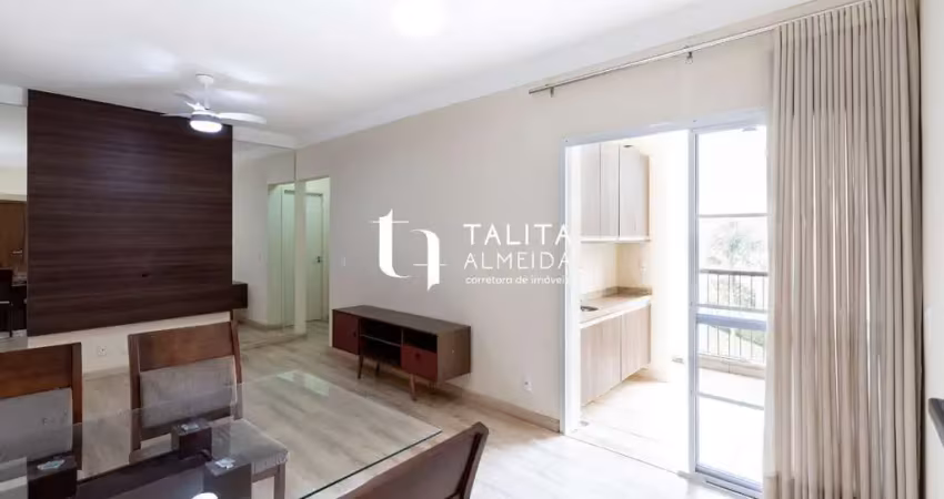 Bosque das caviúnas - apartamento 03 quartos, 01 suíte, elevador, 02 vagas, varanda gourmet, r$400.000,00 - bosque das caviúnas