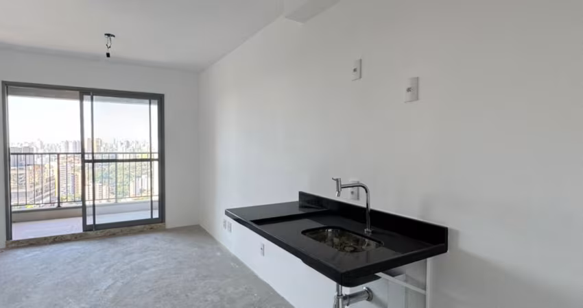 Studio Cyrela For You Vila Mariana – Andar Alto, Vista Livre e Lazer Completo