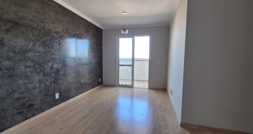Apartamento 3 Quartos com Suíte e 2 Vagas  – Lazer Completo!