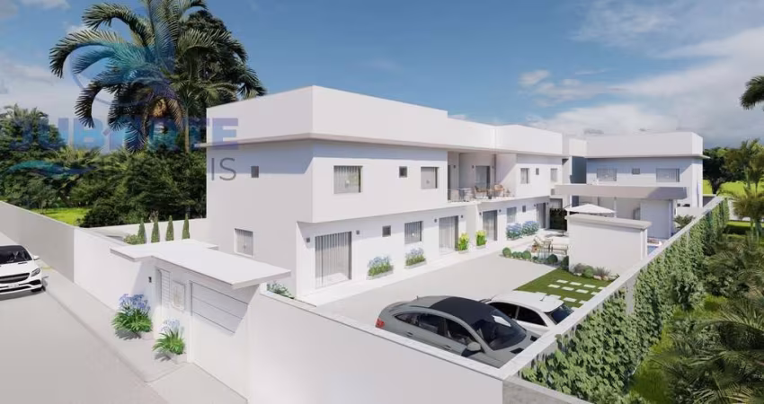 Apartamento com 2 quartos à venda na Orla Norte, Porto Seguro 