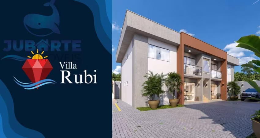 Apartamento com 2 quartos à venda no Praia De Taperapuan, Porto Seguro 