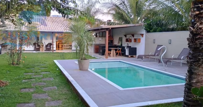 Casa com 3 quartos à venda no Outeiro da Glória, Porto Seguro 