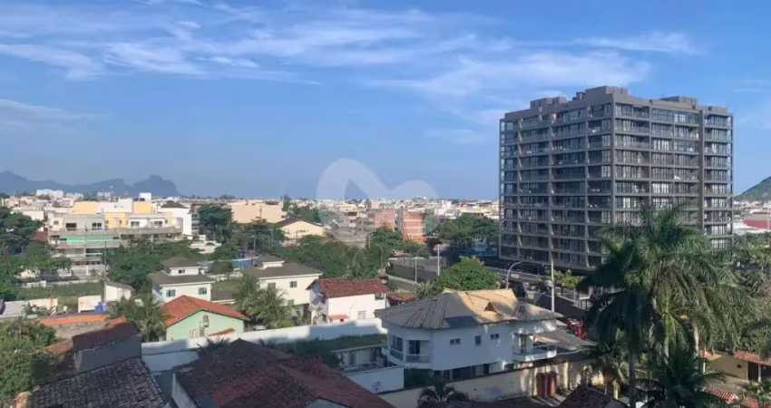 Apartamento para vender de 3 quartos sendo 1 suíte, 77m², barra bonita, recreio dos bandeirantes – r.j.