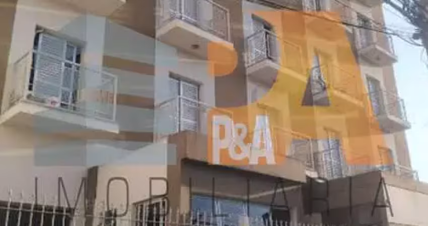 Apartamento com 2 quartos à venda no Centro, Jaguariúna 