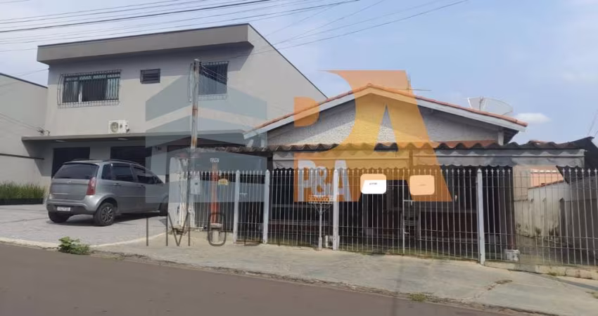 Casa com 2 quartos para alugar no Santa Cruz, Jaguariúna 