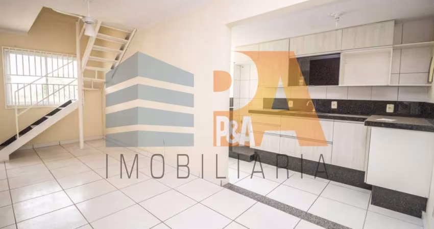 Apartamento com 2 quartos à venda no Roseira de Cima, Jaguariúna 