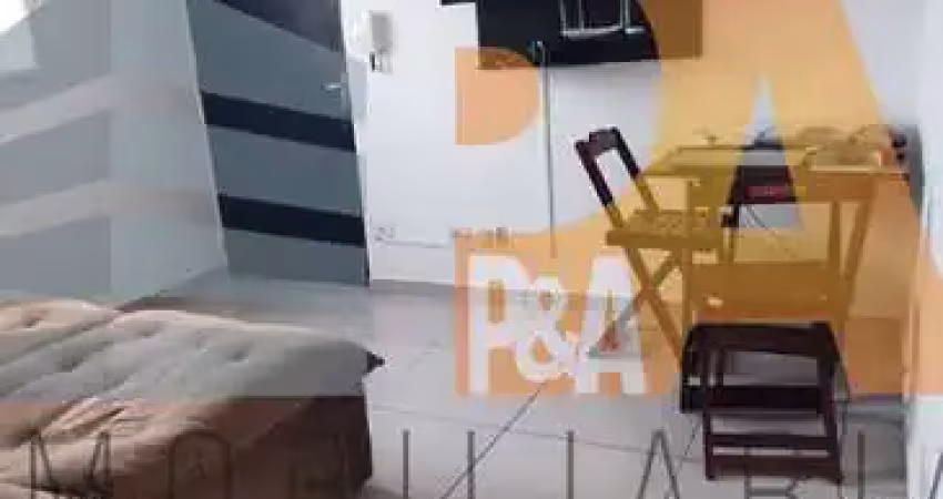 Apartamento com 2 quartos à venda na Chácaras Vale Verde, Pedreira 