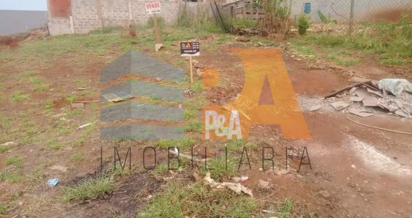 Terreno à venda no Residencial Reserva da Barra, Jaguariúna 