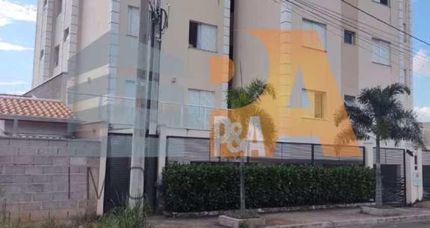 Apartamento com 2 quartos à venda na Vila Primavera, Jaguariúna 