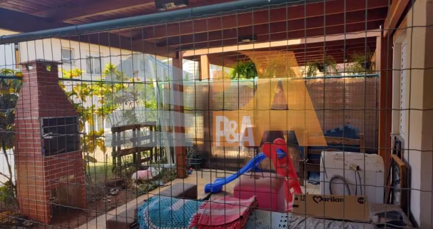 Apartamento com 2 quartos à venda no Recanto Camanducaia, Jaguariúna 