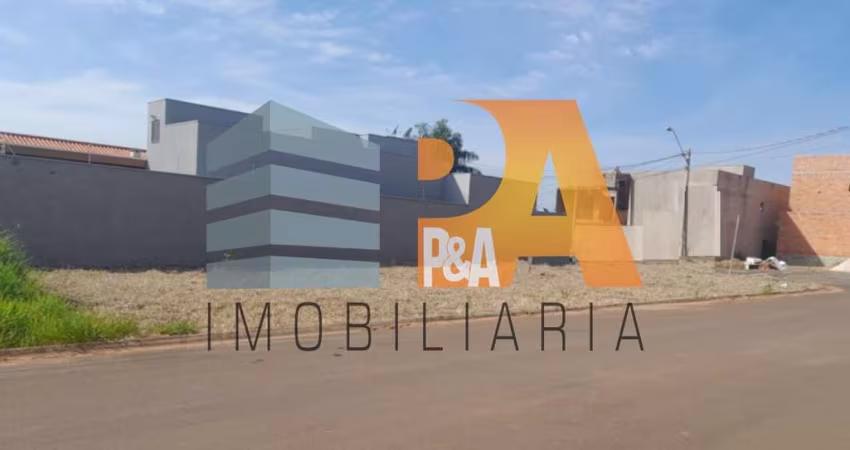 Terreno à venda no Residencial Reserva da Barra, Jaguariúna 