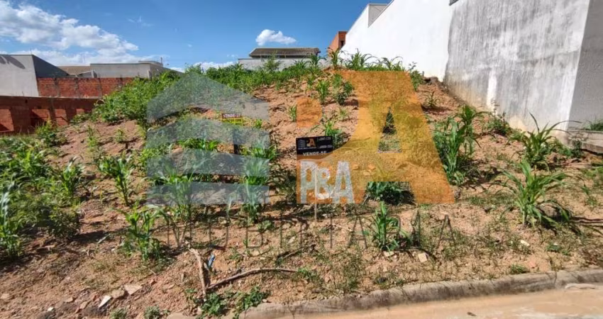 Terreno à venda no Residencial Reserva da Barra, Jaguariúna 