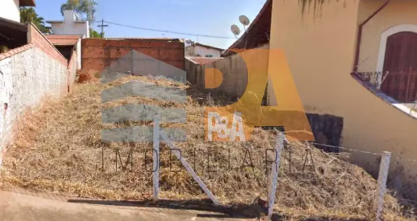 Terreno à venda no Jardim Botânico, Jaguariúna 