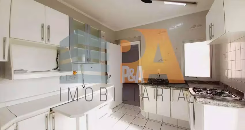 Apartamento com 2 quartos à venda no Centro, Jaguariúna 